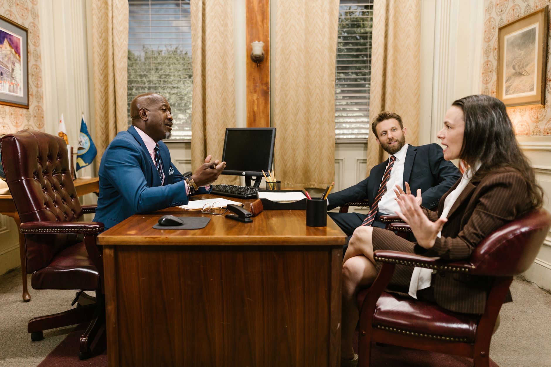 Choosing the Right Lawyer for Your Situation
